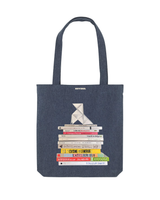 Essential Tote Bag Les livres de la cuisine