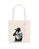 Essential Tote Bag Shiro