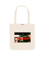 Essential Tote Bag Chinatown