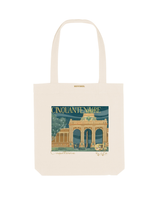 Essential Tote Bag Cinquantenaire