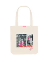 Essential Tote Bag Rue neuve