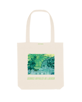 Essential Tote Bag Serres Royales