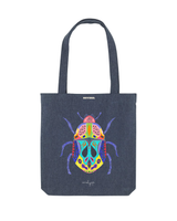 Essential Tote Bag Scarabée