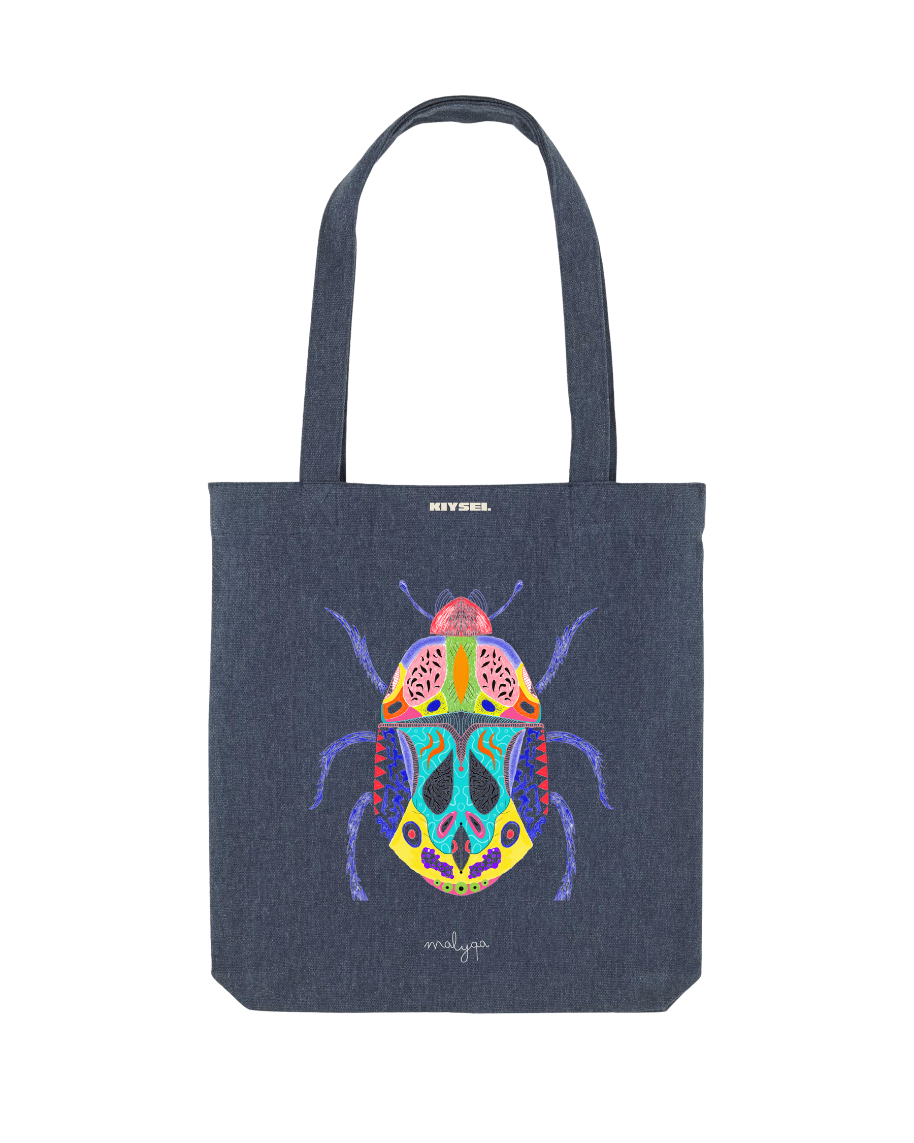 Essential Tote Bag Scarabée