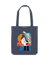Essential Tote Bag Hand