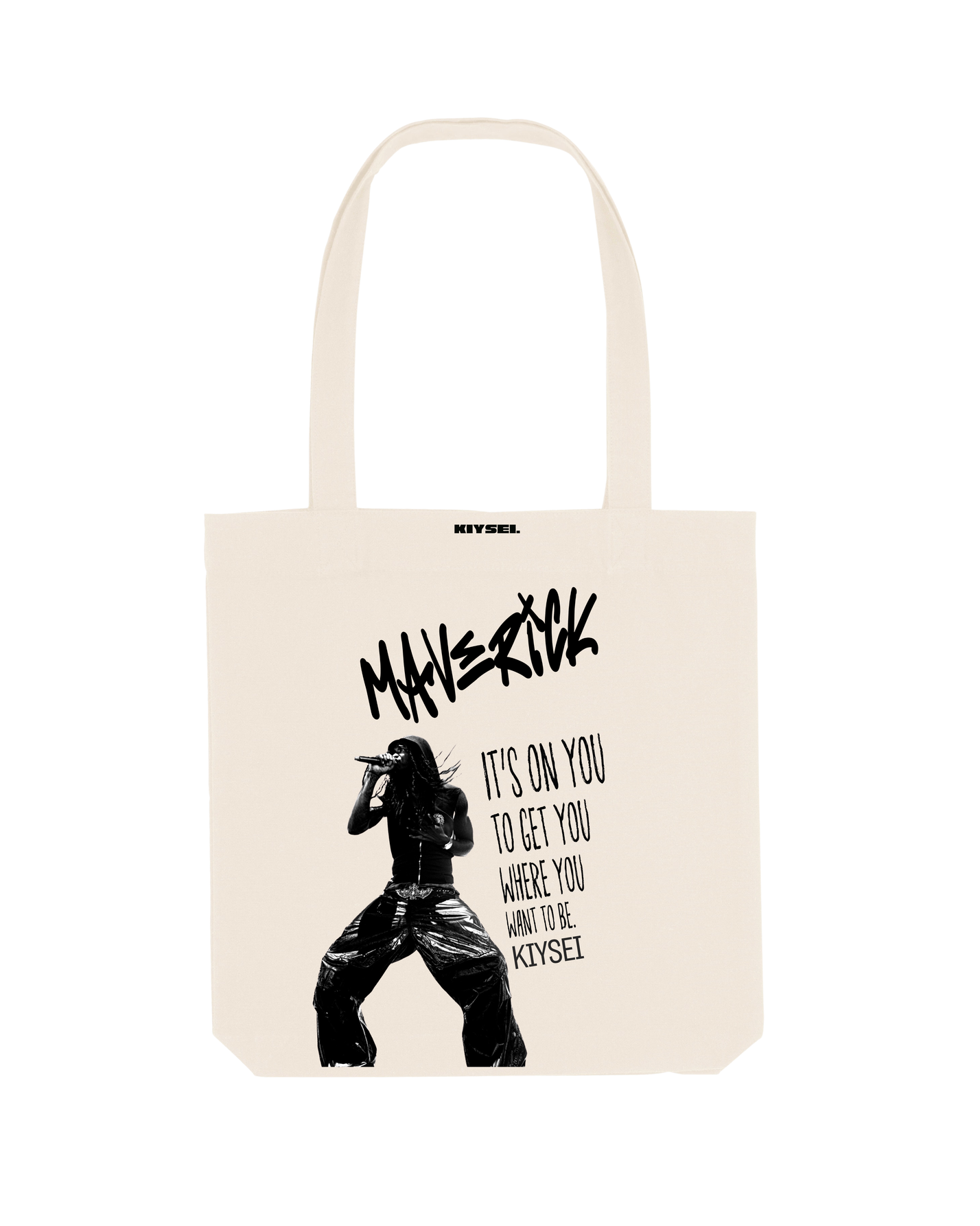 Essential Tote Maverick
