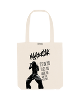 Essential Tote Maverick