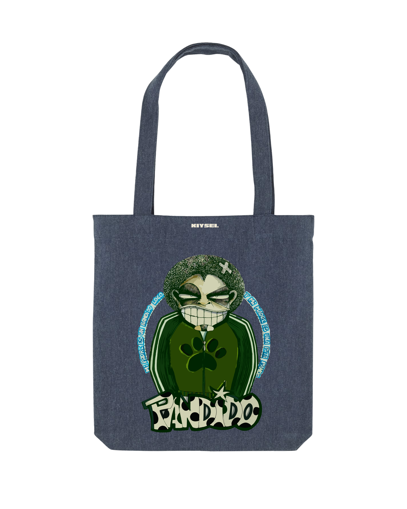 Essential Tote Bag Pandido