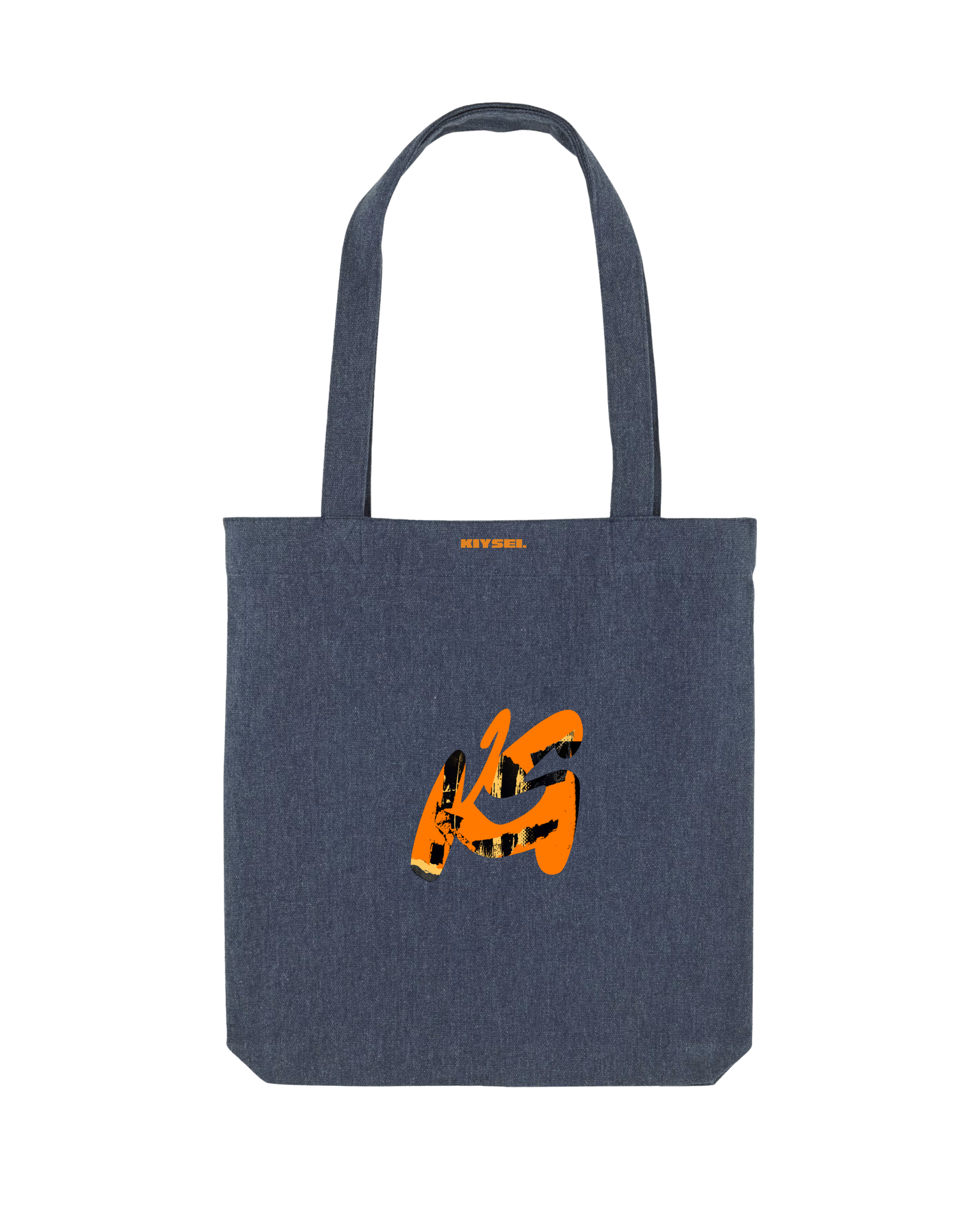 Essential Tote Bag Gray