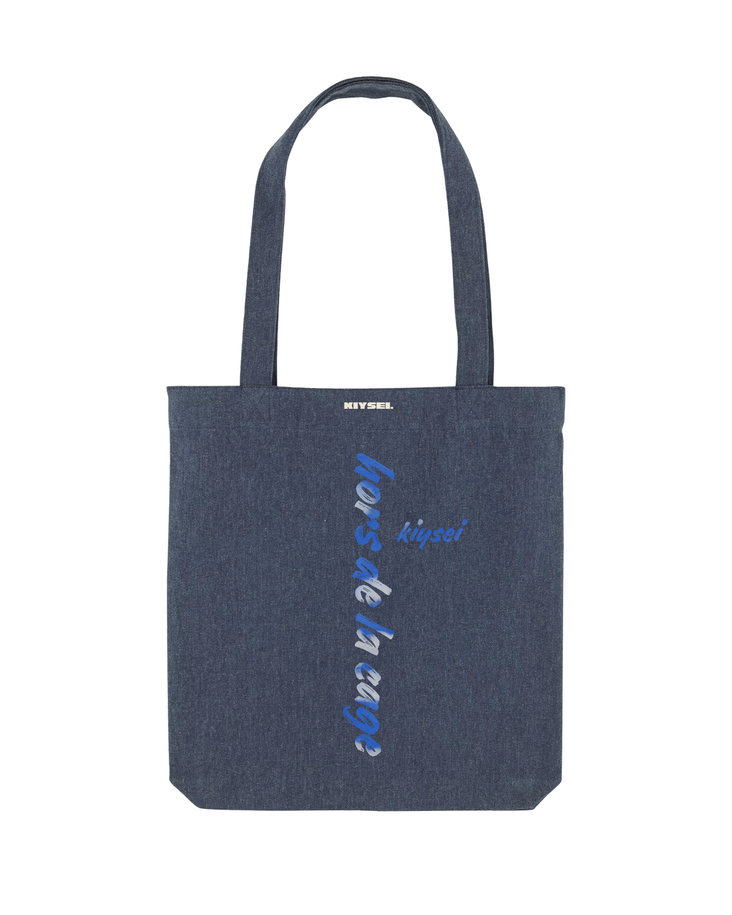 Essential Tote Bag Hors de la cage