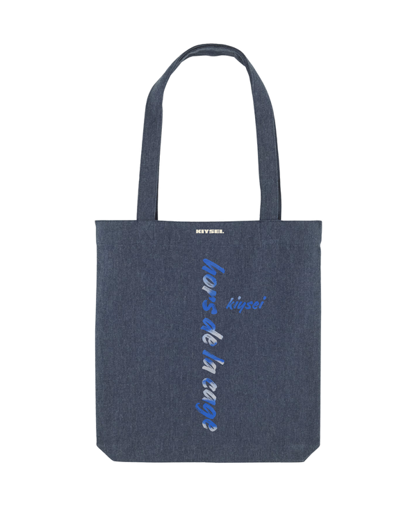 Essential Tote Bag Hors de la cage