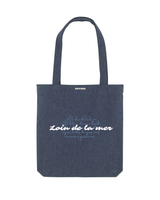 Essential Tote Bag loin de la mer