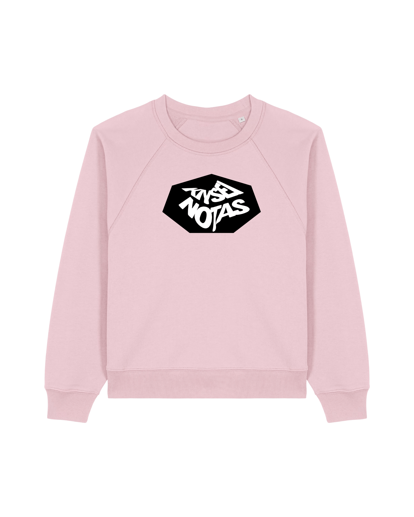 Sweatshirt Crazy Man
