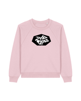 Sweatshirt Crazy Man