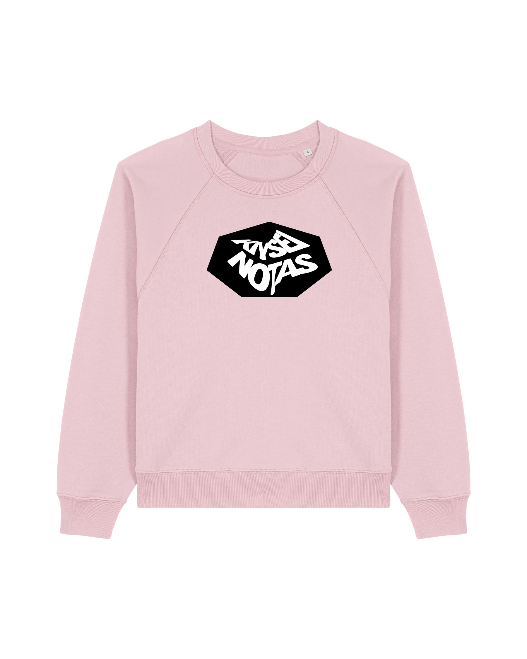 Sweatshirt Crazy Man