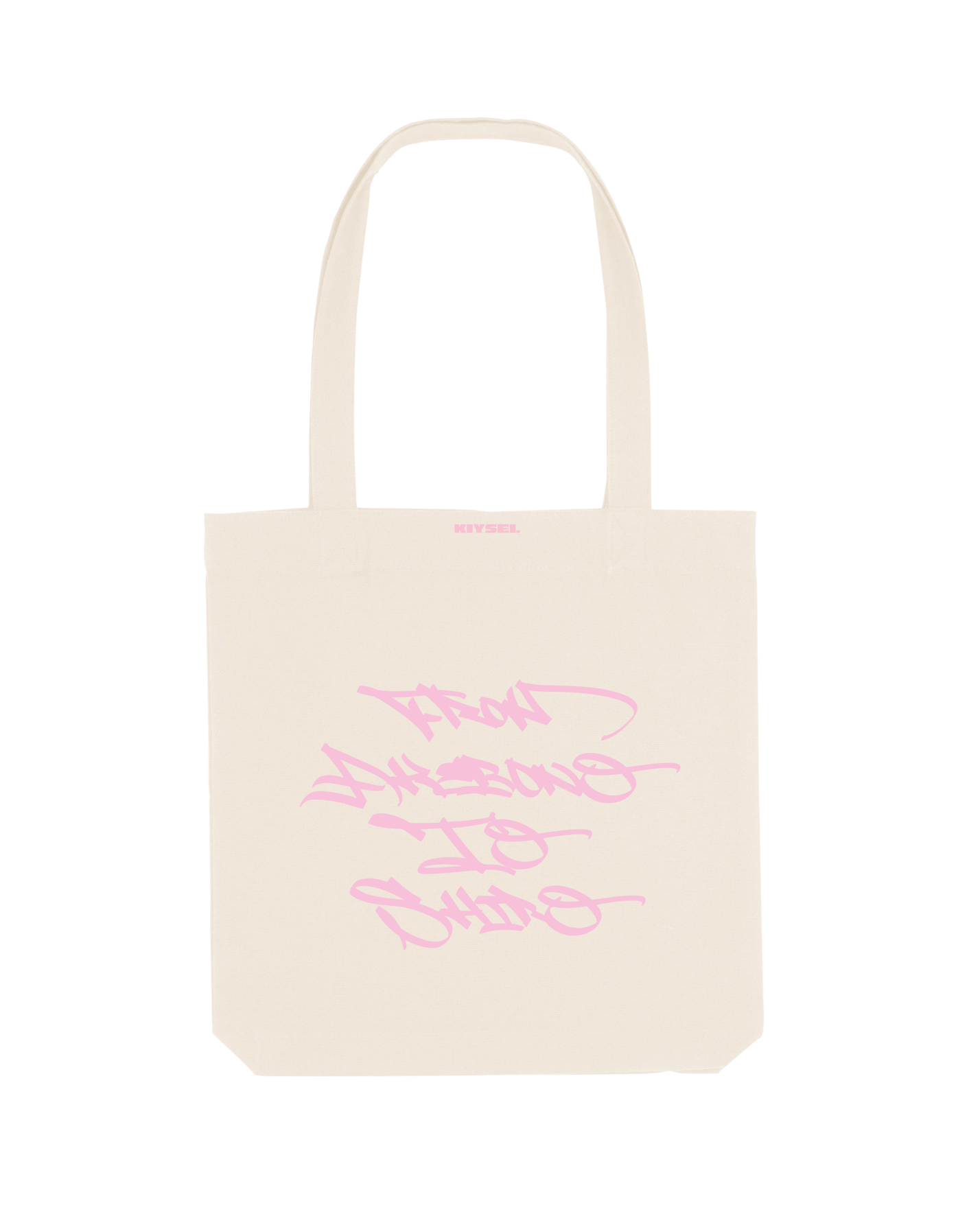 Essential Tote Bag Shiro