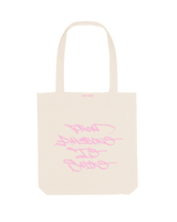Essential Tote Bag Shiro