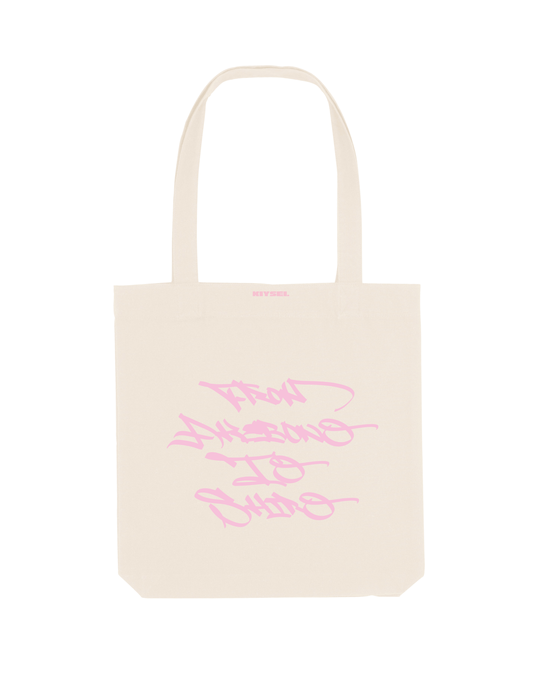 Essential Tote Bag Shiro