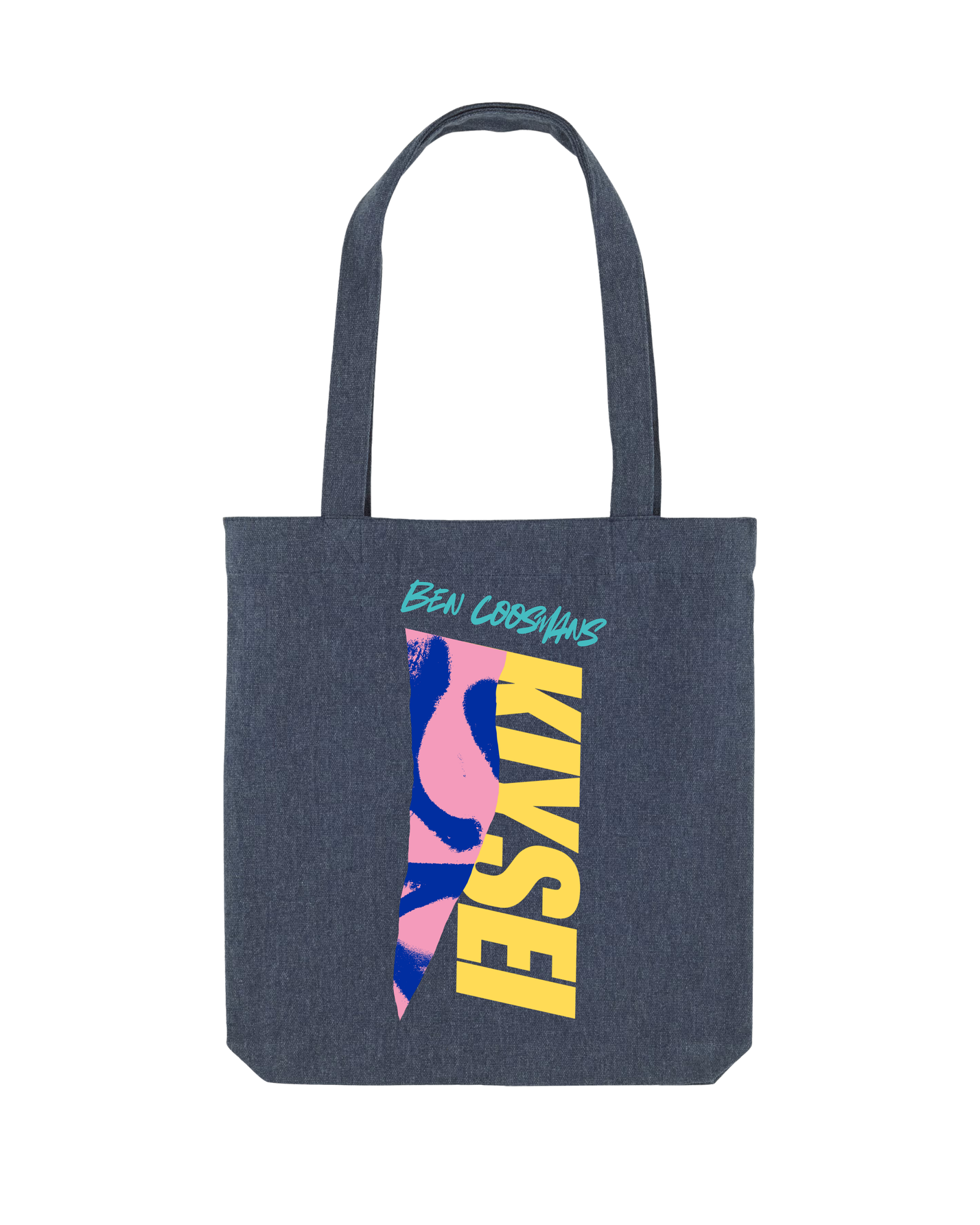 Essential Tote Bag Saturation
