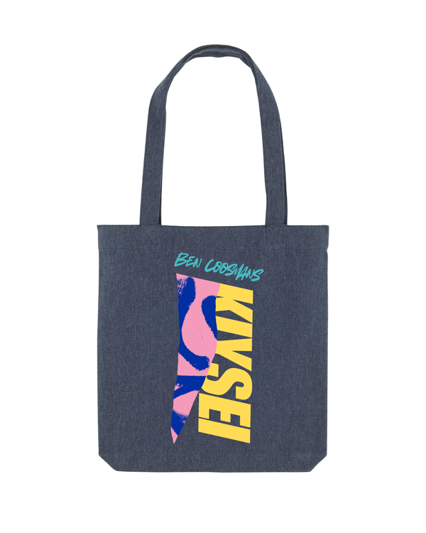 Essential Tote Bag Saturation