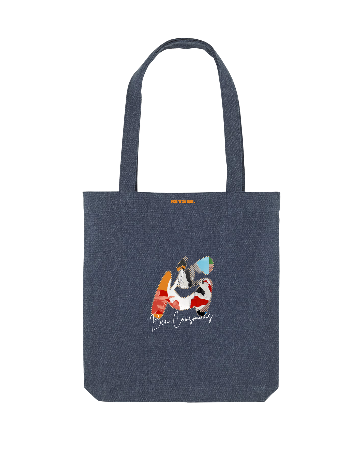 Essential Tote Bag Hand