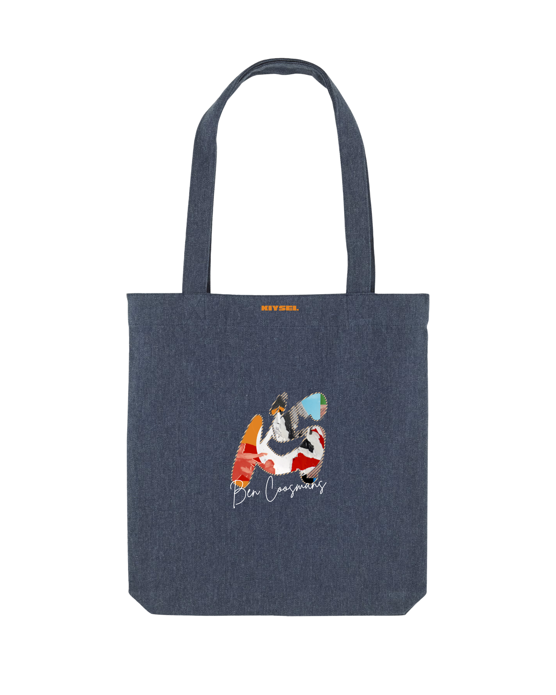 Essential Tote Bag Hand