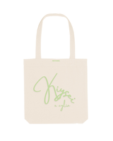 Essential Tote Bag Serres Royales