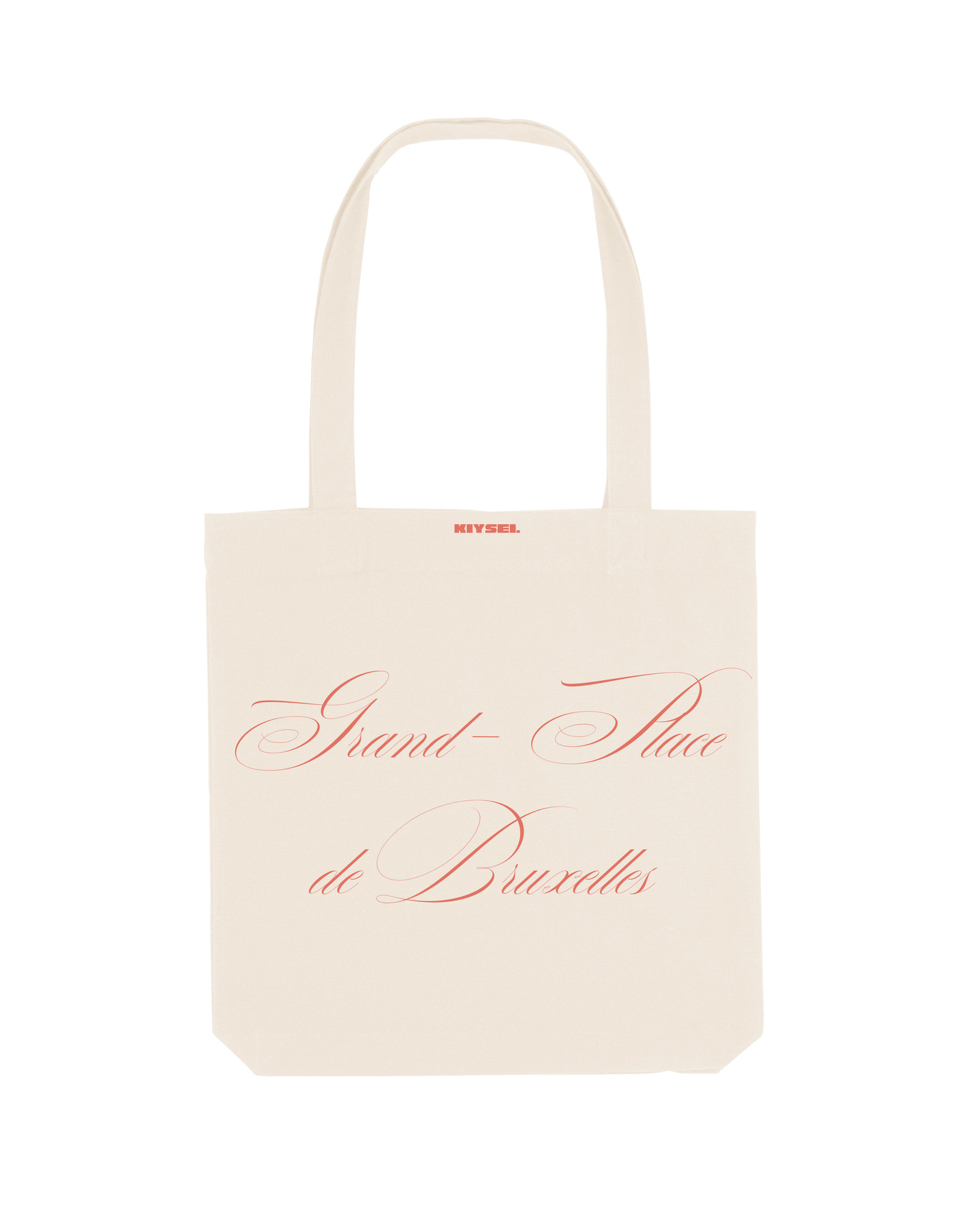 Essential Tote Bag Grand Place