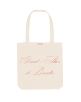 Essential Tote Bag Grand Place