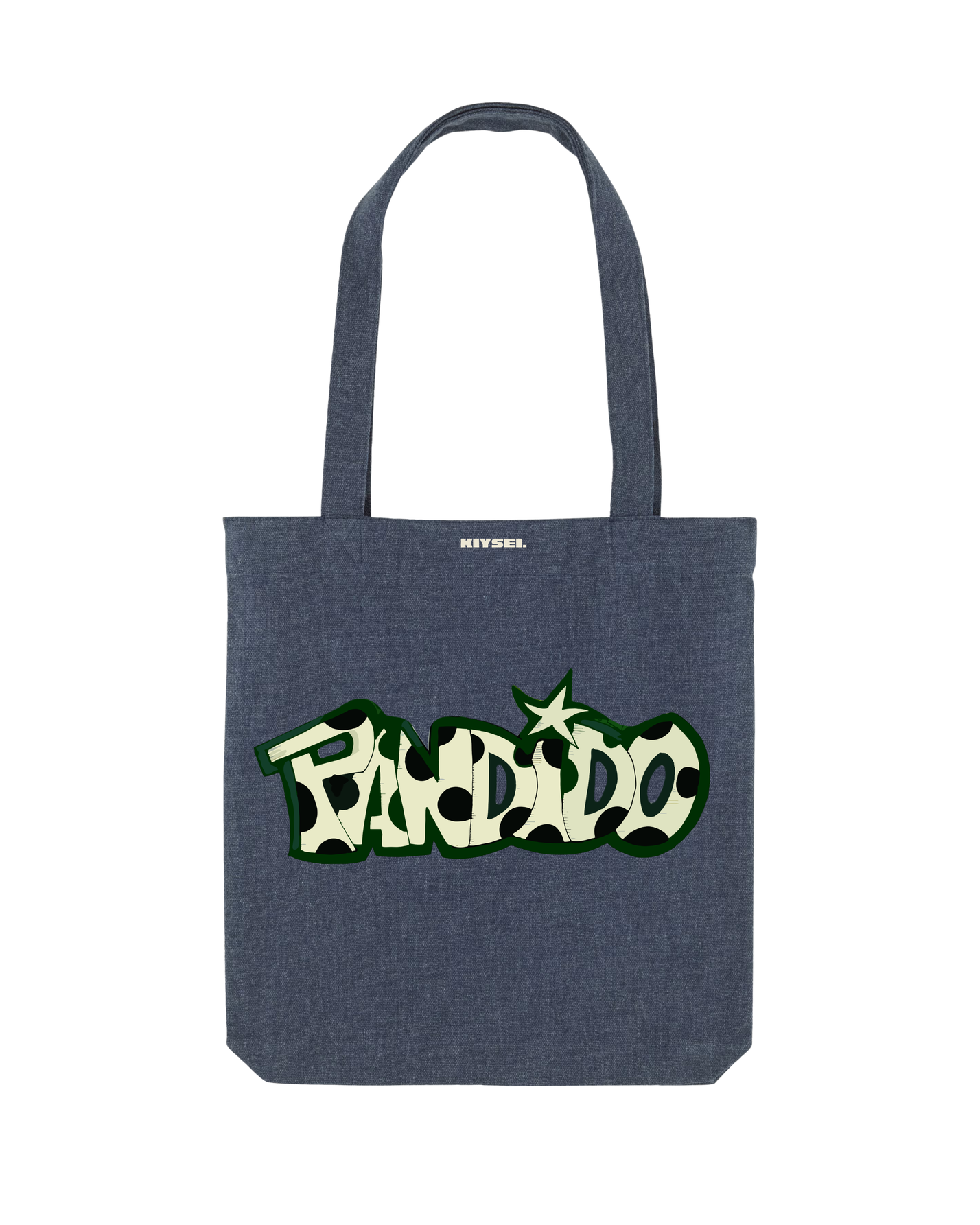 Essential Tote Bag Pandido