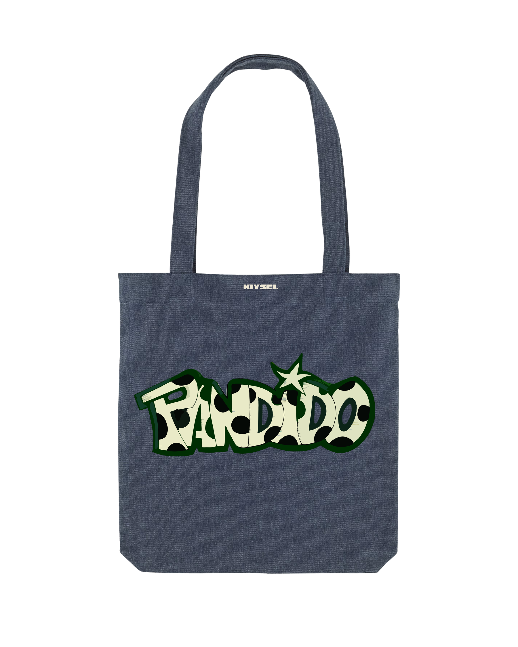 Essential Tote Bag Pandido