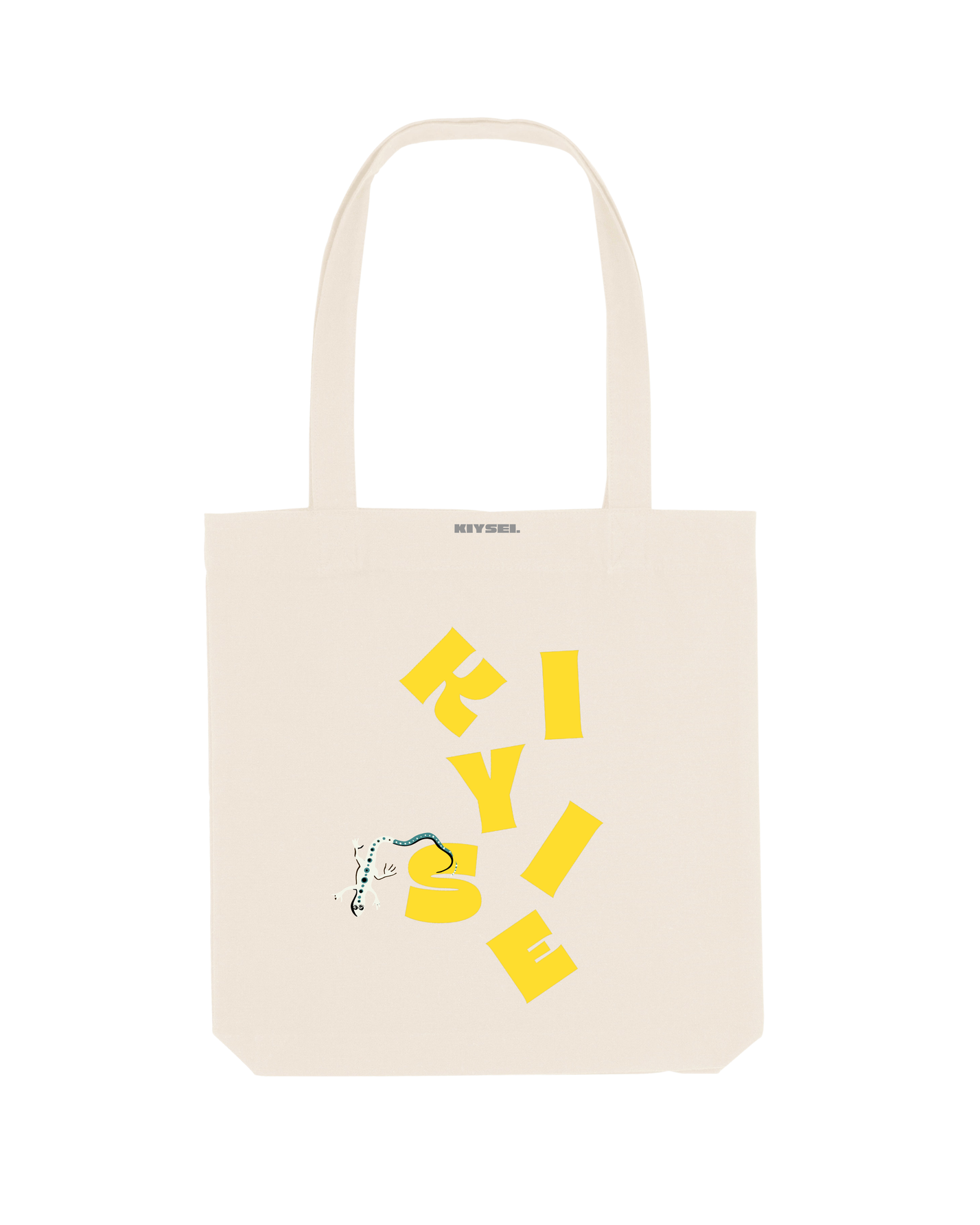 Essential Tote Le Lézard