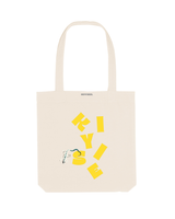 Essential Tote Le Lézard