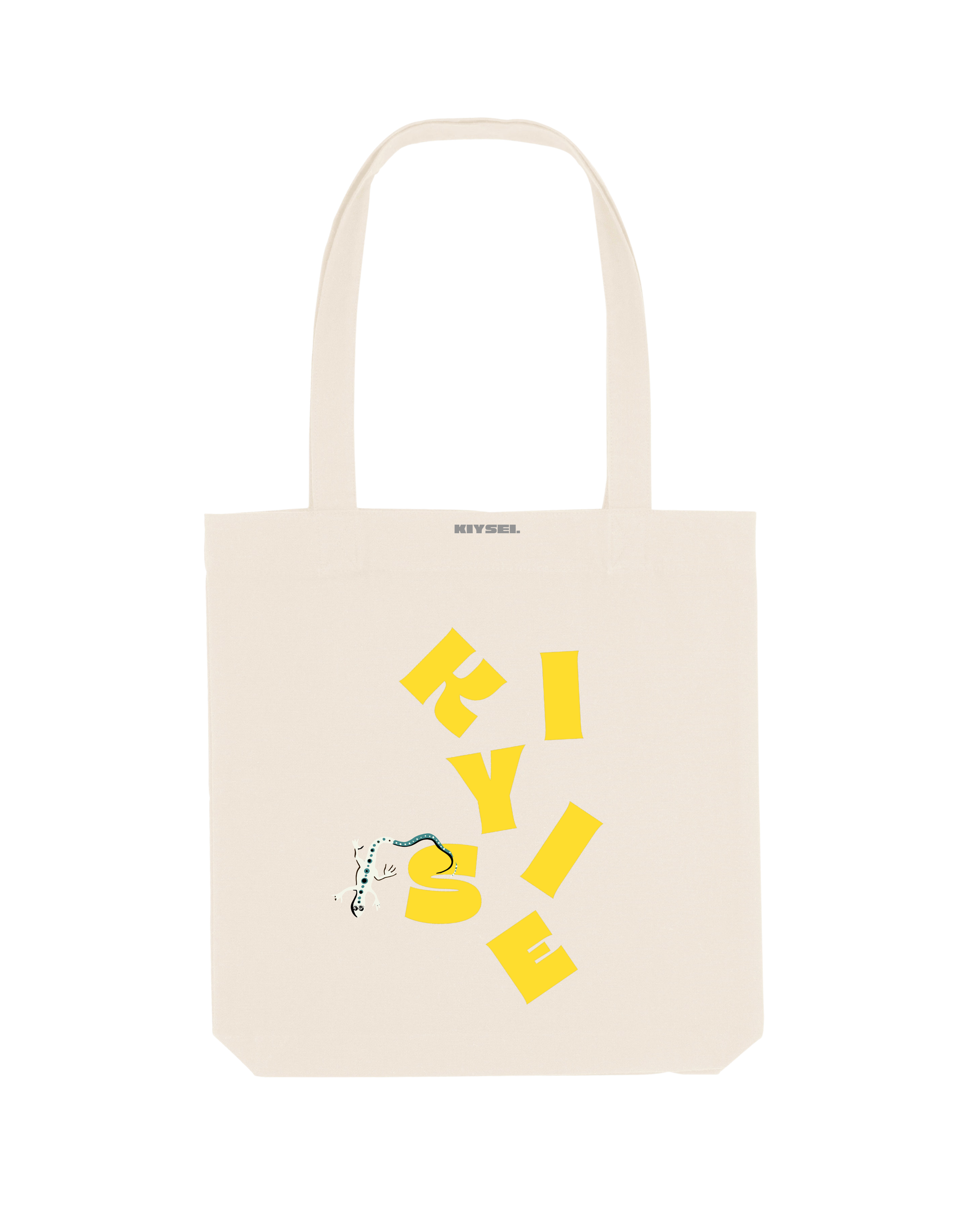 Essential Tote Le Lézard