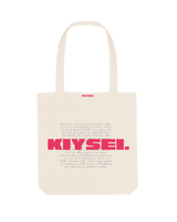 Essential Tote Bag Rue neuve