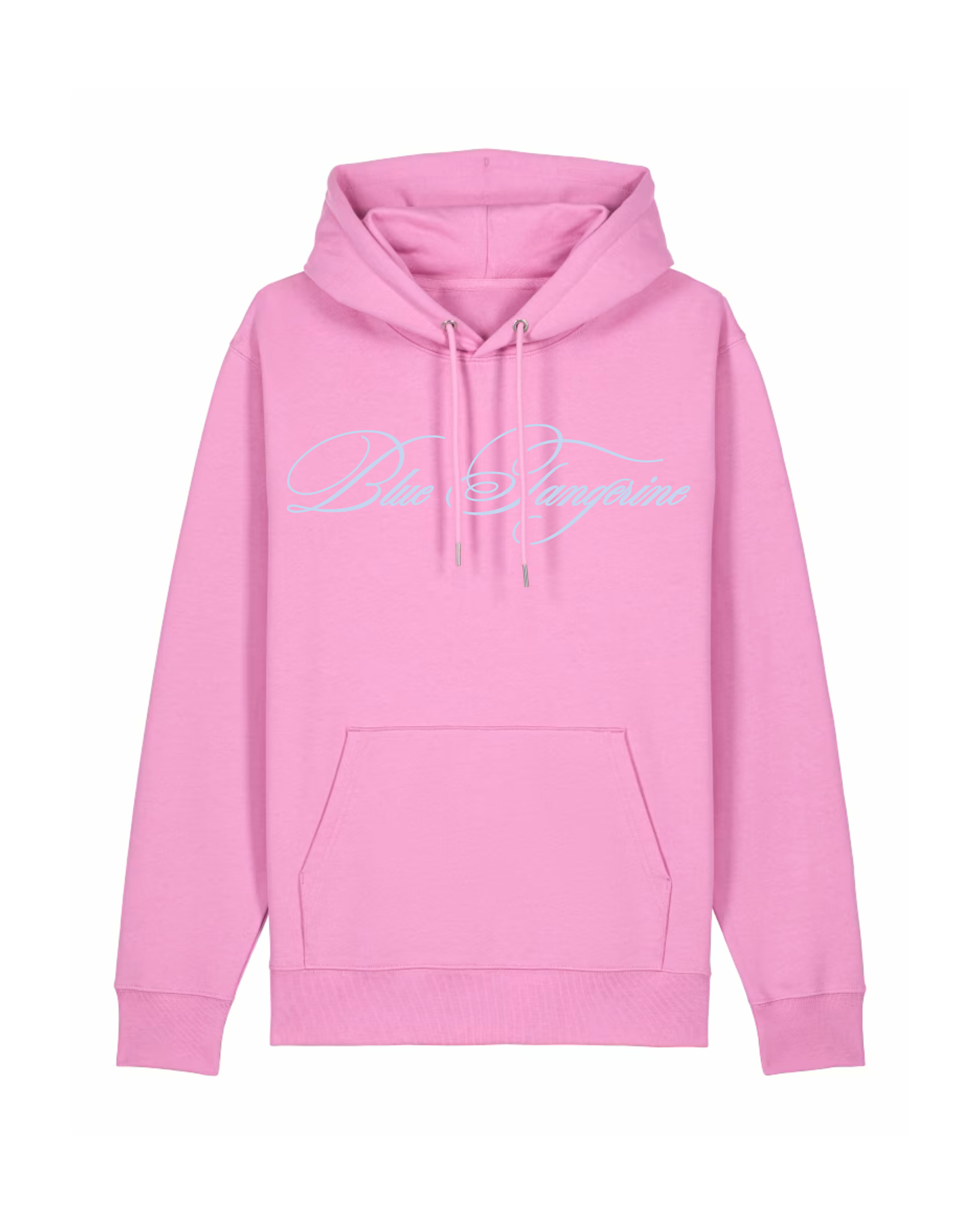 Sweatshirt Blue tangerine