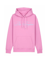 Sweatshirt Blue tangerine