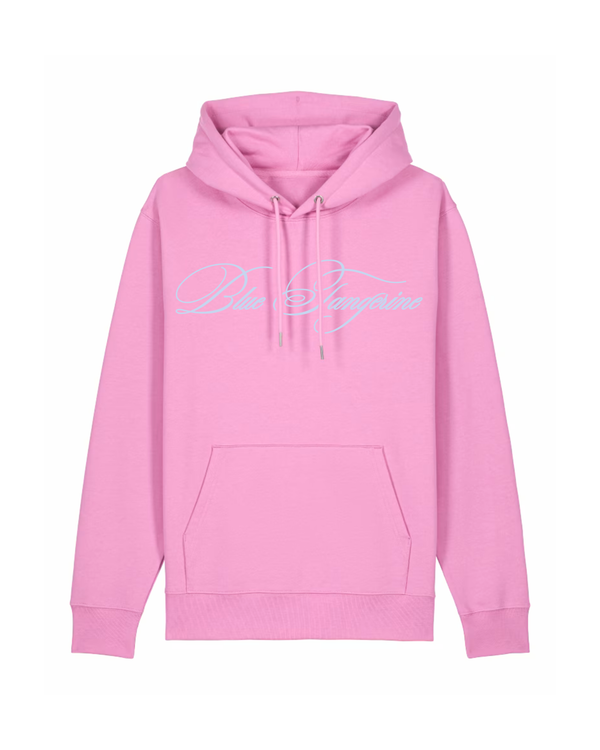 Sweatshirt Blue tangerine