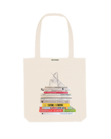 Essential Tote Bag Les livres de la cuisine
