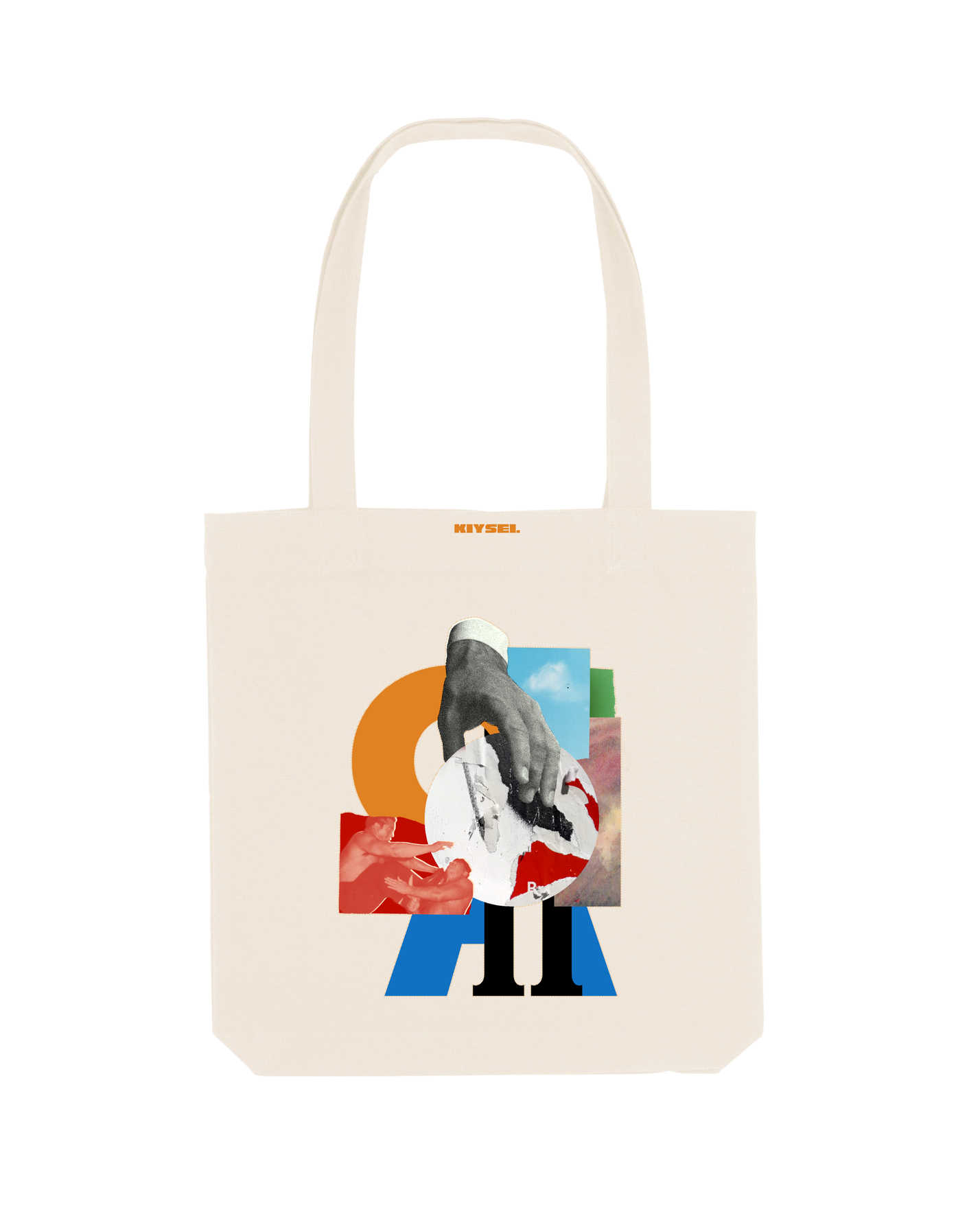 Essential Tote Bag Hand