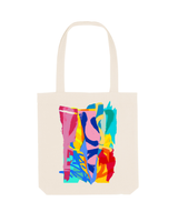 Essential Tote Bag Saturation