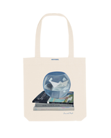 Essential Tote Bag loin de la mer