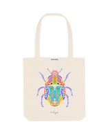 Essential Tote Bag Scarabée