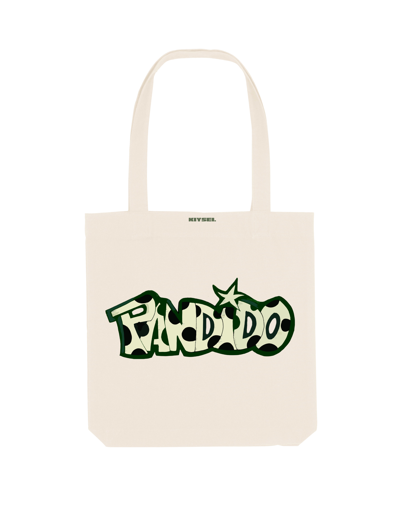Essential Tote Bag Pandido