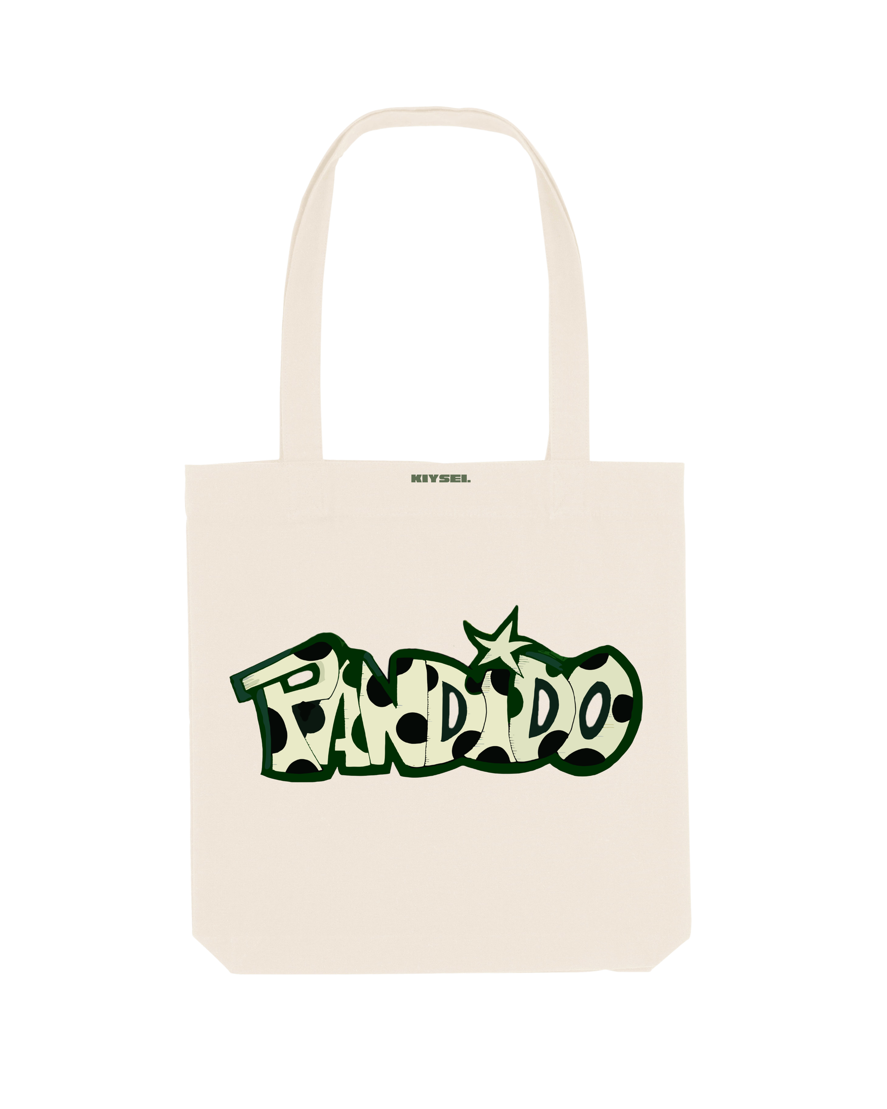 Essential Tote Bag Pandido