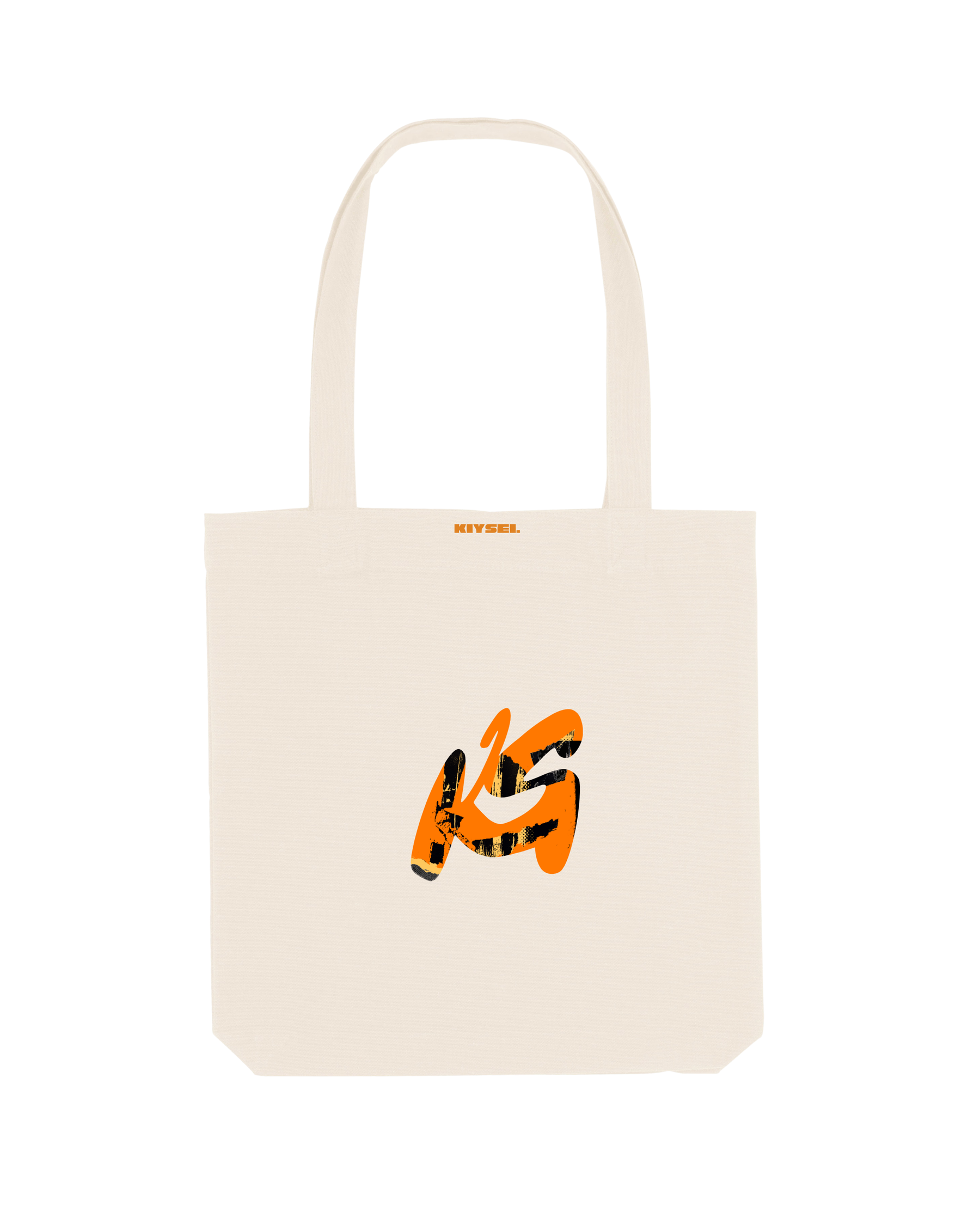 Essential Tote Bag Gray
