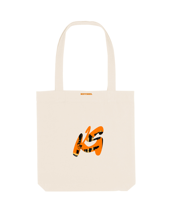 Essential Tote Bag Gray