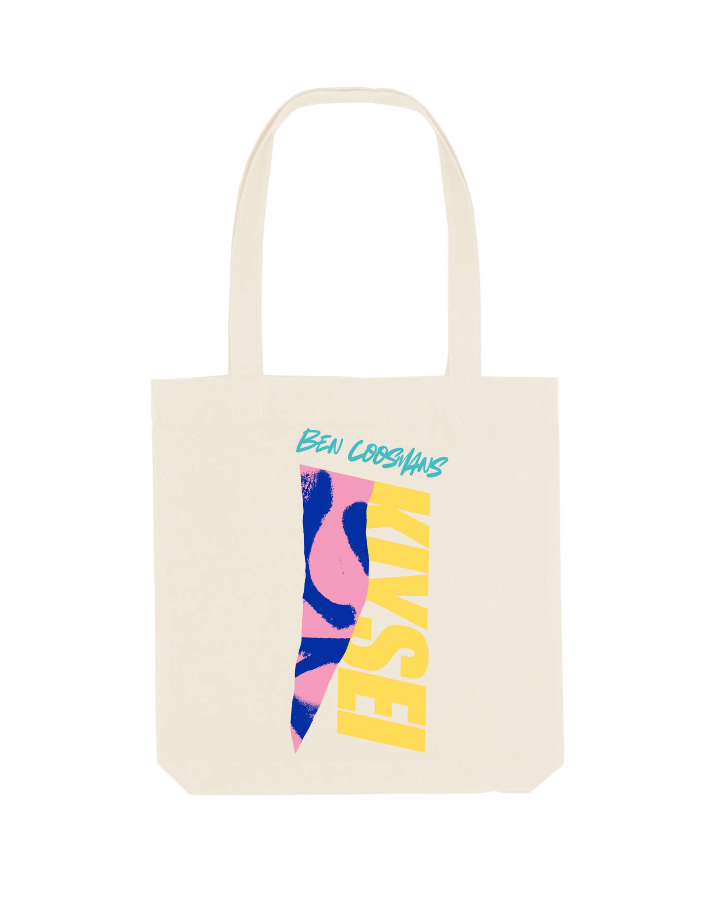 Essential Tote Bag Saturation