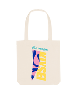 Essential Tote Bag Saturation