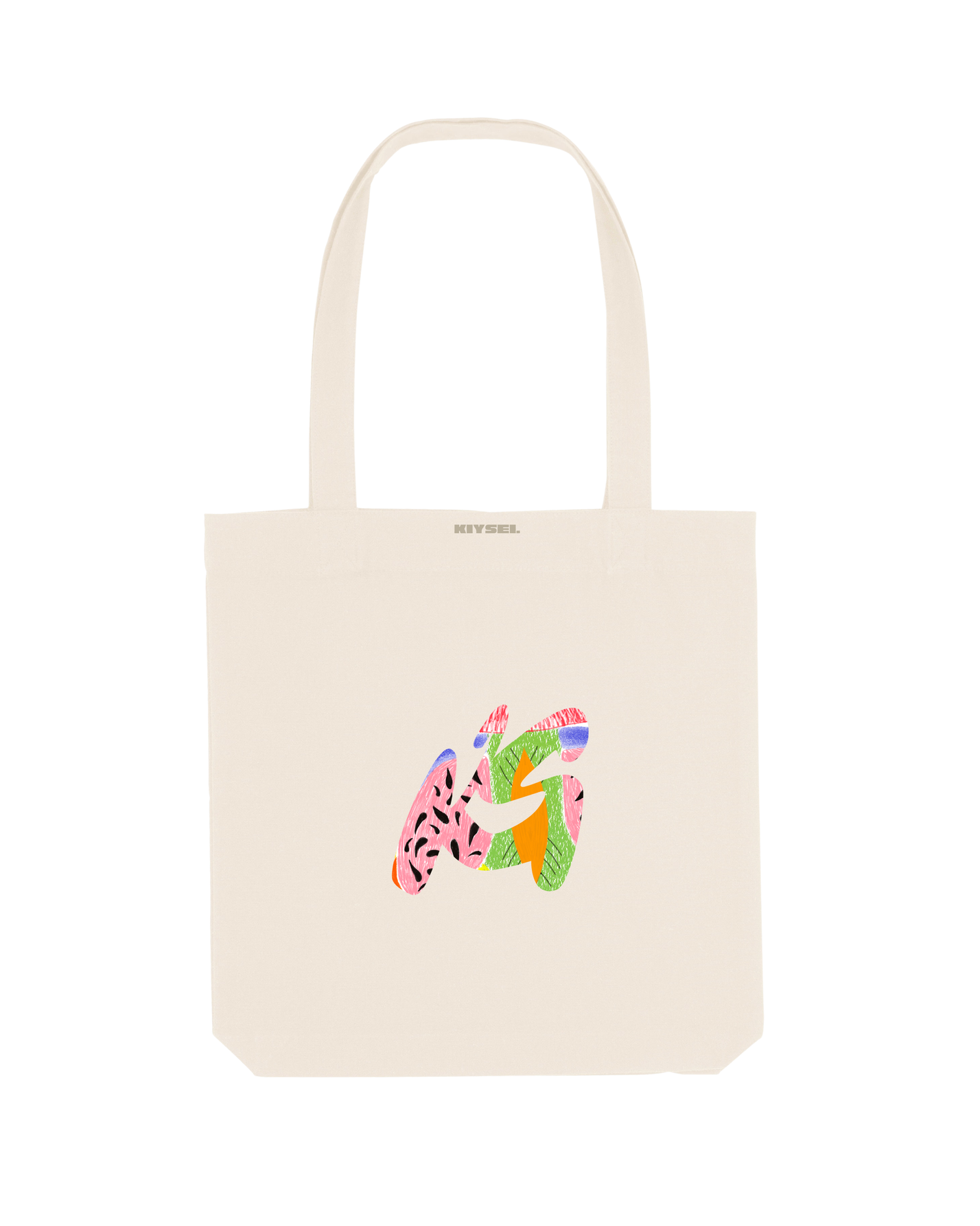 Essential Tote Bag Scarabée